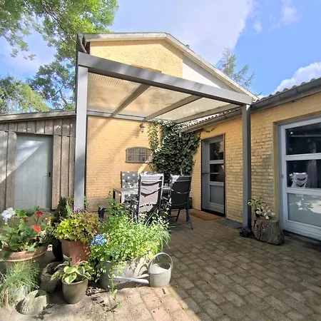 Ferienwohnung Marx Silberstedt Exterior photo
