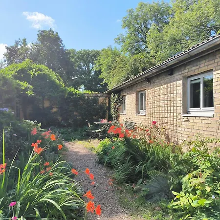Ferienwohnung Marx Silberstedt Exterior photo