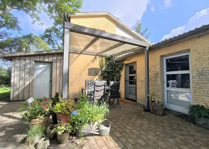 Ferienwohnung Marx