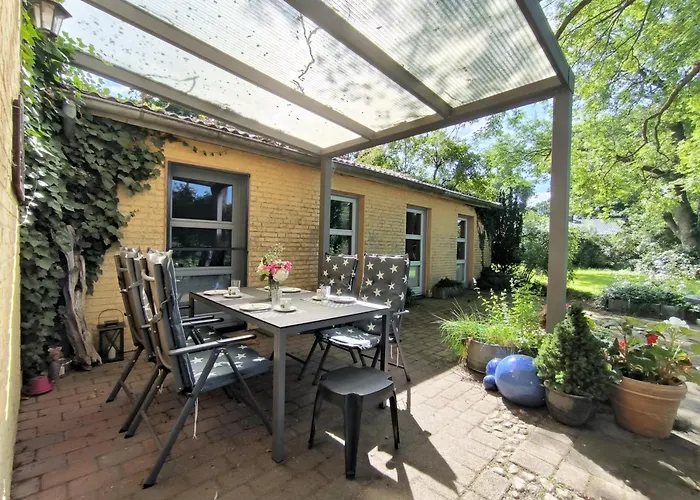 Ferienwohnung Marx