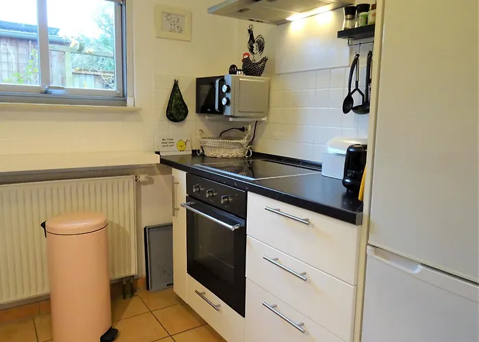 Ferienwohnung Marx