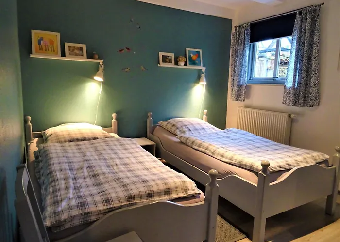 Ferienwohnung Marx