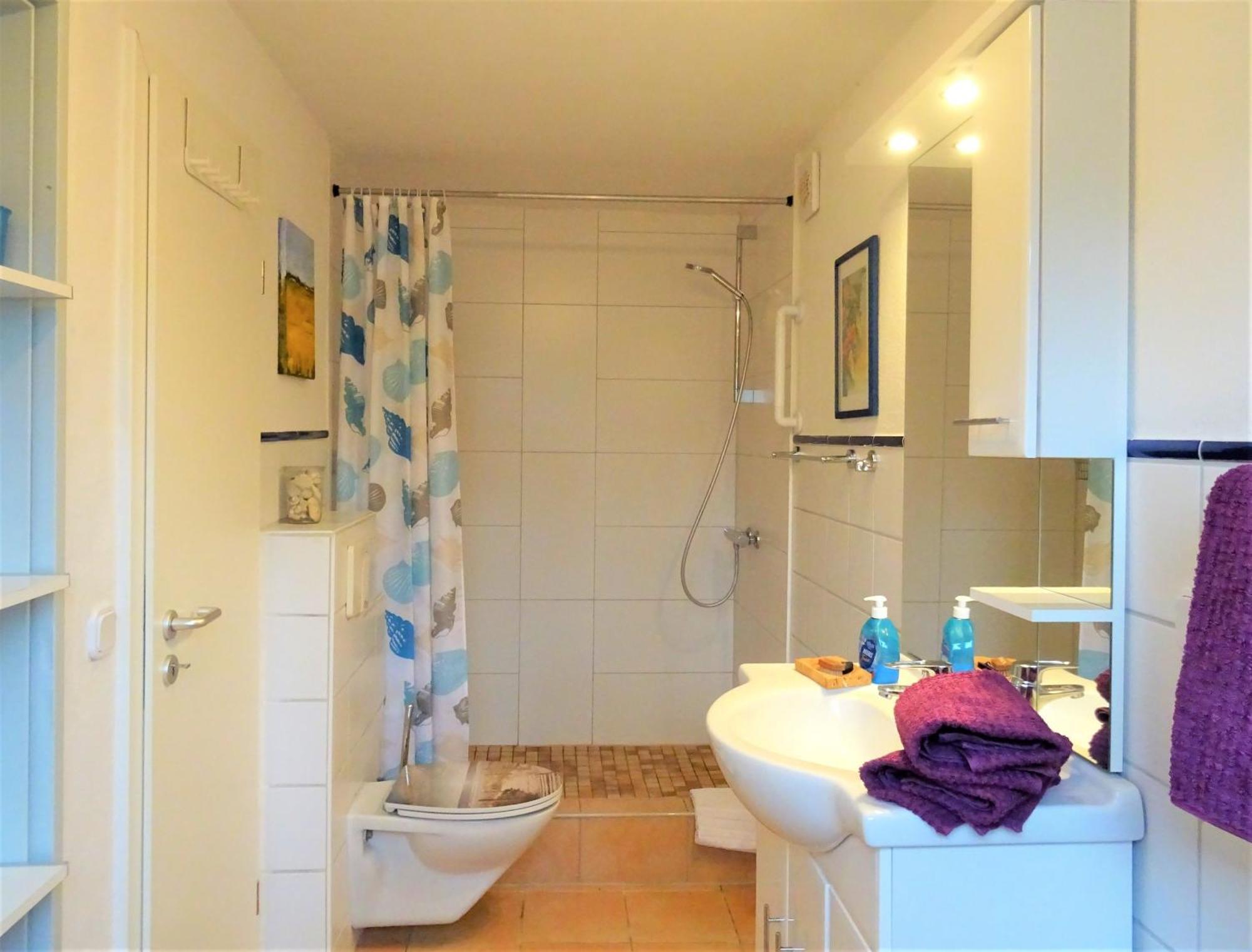 Apartment Marx Silberstedt