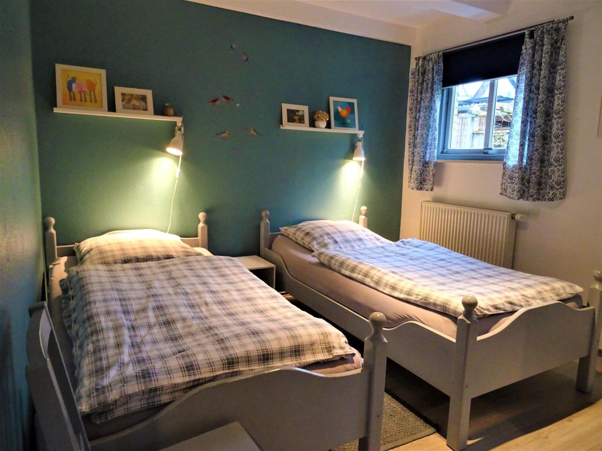Marx Apartment Silberstedt