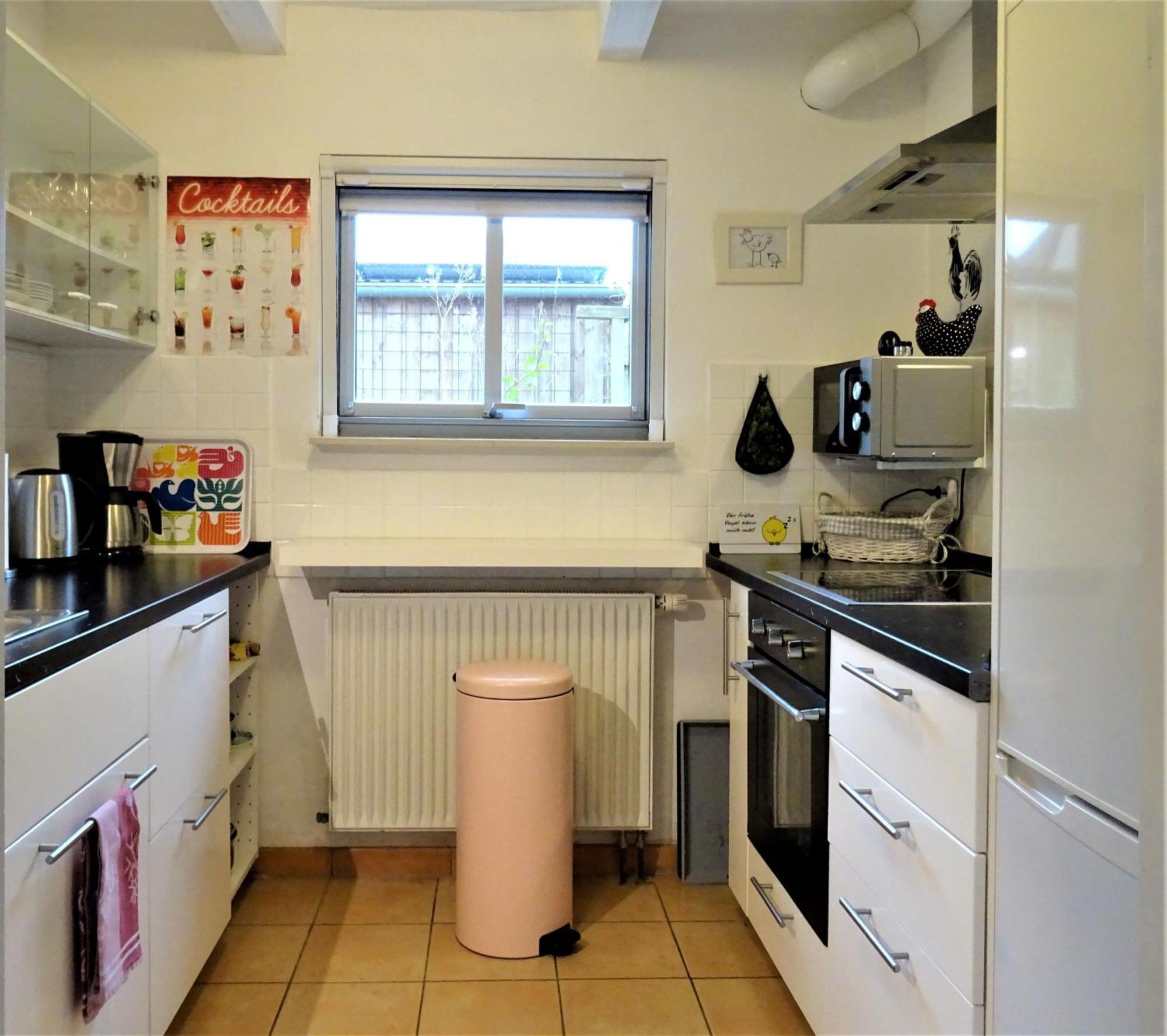 Apartment Marx Silberstedt