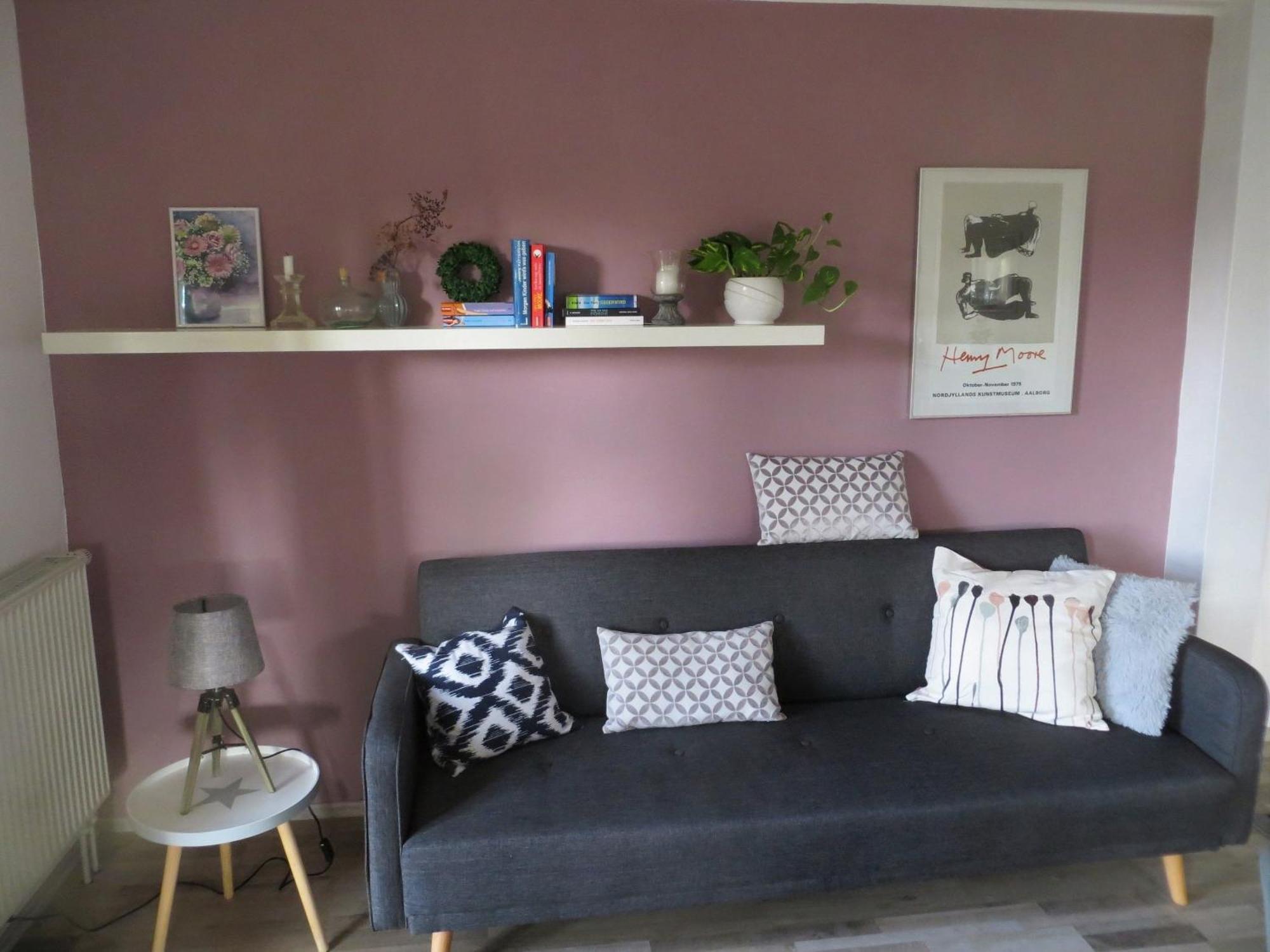 Marx Apartment Silberstedt